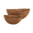 thumbnail image 1 of Arcadia Garden Products Coco Liner for Wall Trough Planter, 36-Inch, 1 of 1