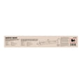 thumbnail image 3 of Nuvo Lighting - 20W LED CCT Selectable Linear Strip Light with Emergency Battery, 3 of 7