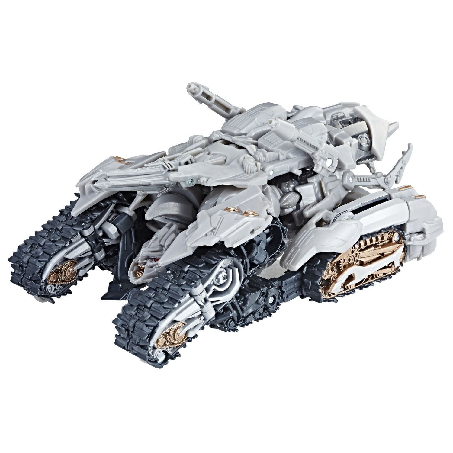 Transformers Studio Series 13 (Film 2) - Megatron de classe voyageur