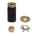 thumbnail image 3 of Kit De Buje De Hélice, Kit De Buje De Hélice De Cobre 835257K1 para Motores Dentrofueraborda MerCruiser Alpha Bravo One De 120 A 375 HP, 3 of 5