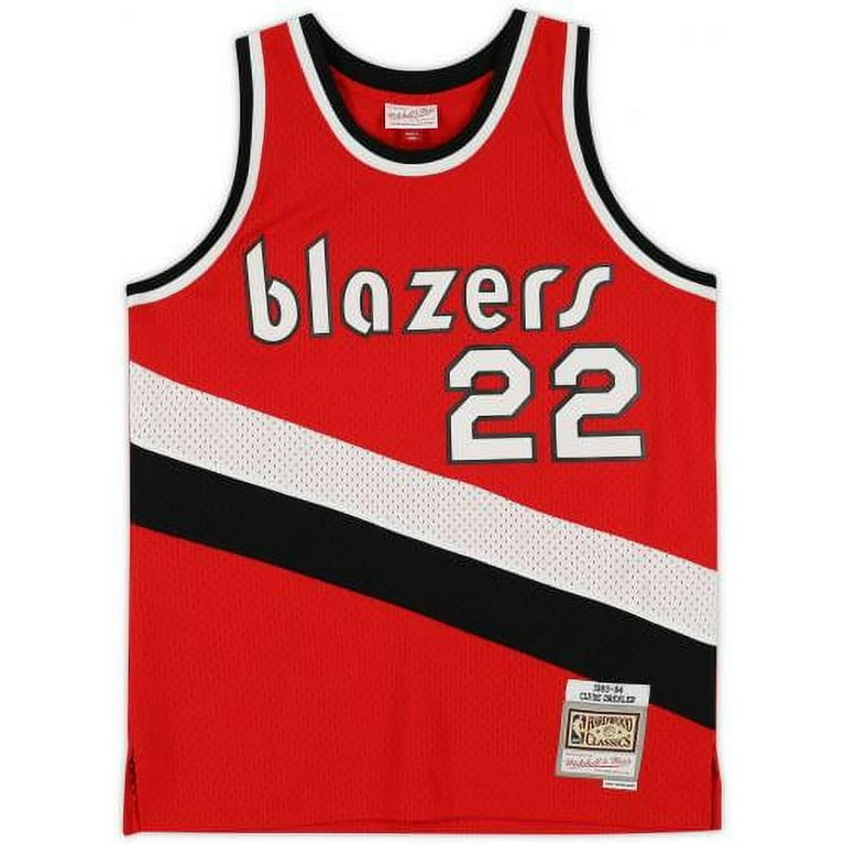 Portland Trail Blazers Avia Clyde Drexler Clyde Drexler Portland