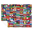 thumbnail image 6 of Flags Of All Countries Of The World Blankets Bedroom Living Room Sofa Throw Blankets for Beds, 6 of 6