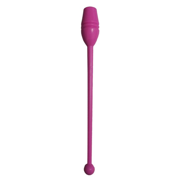 Palo de gimnasia rítmica de 35 cm perfecl