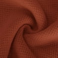 thumbnail image 5 of PEONAVET Chandail à Col Rond pour Femmes Mode Féminine Décontractée Ample Grande Taille Manches Longues Chandail Tricoté Chandail à Col Rond, 5 of 5
