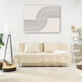 thumbnail image 3 of Cuadro Decorativo | Fine Art Tj | Resumen De Líneas De Cambio De Carriles Por Dp Gallery - 86 x 114 cm, 3 of 4