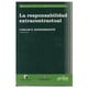 thumbnail image 1 of La responsabilidad extracontractual Gedisa 9788497841061, 1 of 2