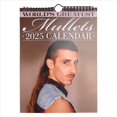 thumbnail image 1 of Calendario Mensual de Pared 2025 los Mejores Salmonetes del Mundo Calendario Colgante Planificador de Año para Fiestas de Rellenos de Medias, 1 of 5