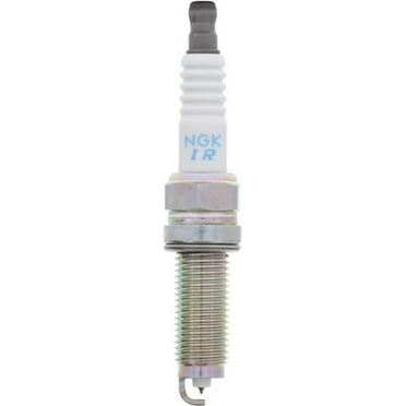 Spark NGK (4469) LFR5AIX-11 Iridium IX Spark Plug, Pack of 1 2018 ...