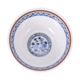 thumbnail image 4 of Melamine Soup Bowl Japanese Style Ramen Bow Household Noodle Bowl Rice Bowl, 4 of 8