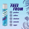 thumbnail image 3 of Champú Seco Batiste Fresh 6.73 Onzas Líquidas, 3 of 9