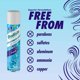 thumbnail image 3 of Champú Seco Batiste Fresh 6.73 Onzas Líquidas, 3 of 9