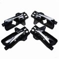 thumbnail image 1 of 4pcs Car Inner Door Handle For I30 I30cw 2007-2011 826102l010 826202l010, 1 of 5