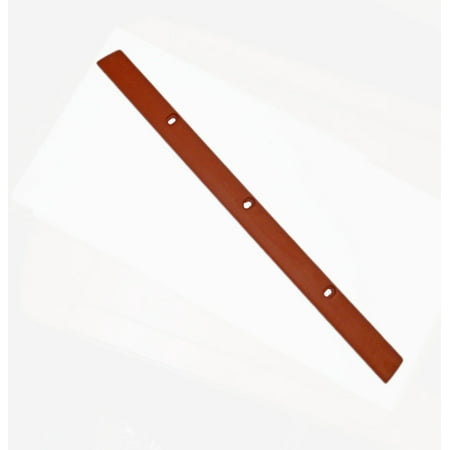 Bosch GCM12SD Miter Saw OEM Replacement Kerf Plate # 1609B00272