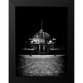 thumbnail image 2 of Carson, Brian 19x24 Black Modern Framed Museum Art Print Titled - Horticultural Building Exhibition Place Toronto, 2 of 5