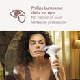 thumbnail image 4 of Depiladora IPL Philips Lumea Prestige Blanco con Tecnología Sense IQ y 4 Cabezales Inteligentes para Philips NA, 4 of 7