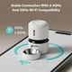 thumbnail image 4 of Comedero automático para gatos PETLIBRO 5G WiFi con conservación de la frescura, 4 of 7