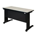 thumbnail image 2 of Regency MFTT4824PL Table de Formation 48 X 24 Po - Érable, 2 of 5