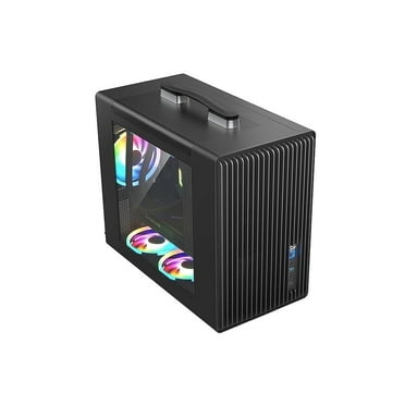 Bluegears b-Pellucid Mini Black