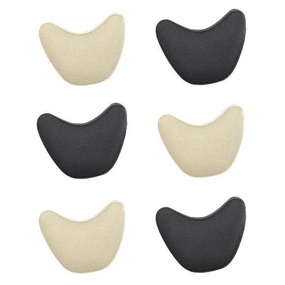 Shoes Too Big Inserts