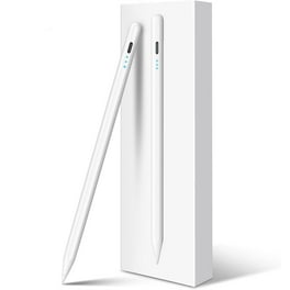 Stylus Pen for iPad, Compatible with iPad 2-9 Pro, Air, Mini