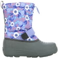 thumbnail image 2 of Northside Kids Frosty Insulated Winter Snow Boot Toddler/Little Kid/Big Kid, 2 of 6