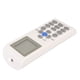 thumbnail image 3 of Air Acondicionador remoto, Pequeño universal y sensible ykr H 531e control remoto para ykr p 002e para ykr p 001e, 3 of 7