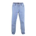 thumbnail image 3 of Duke Mens Rockford Kingsize Comfort Fit Jeans, 3 of 4