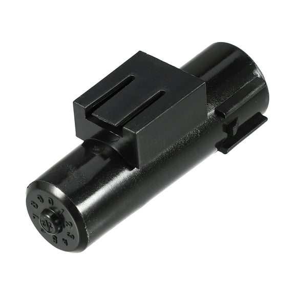 Unique Bargains 1PC Ambient Air Temperature Sensor for Honda CR-V 2005-2016 Plastic No.80525S30941 Black