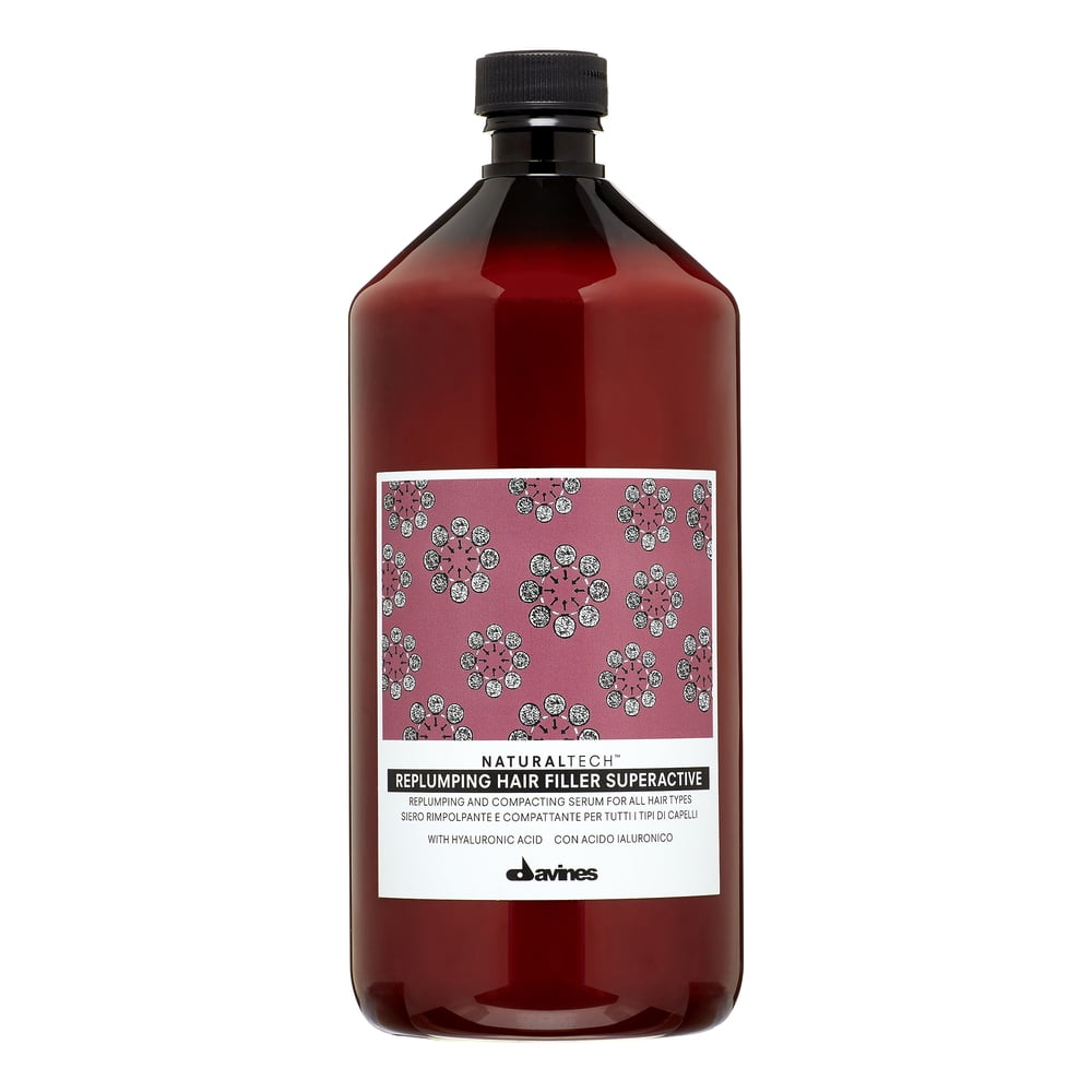 Davines Davines Naturaltech Replumping Hair Filler, 33.8 Oz Walmart