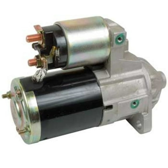 WAI 17907N Starter Motor For 04-12 Mitsubishi Eclipse Endeavor Galant