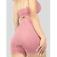 thumbnail image 3 of Conjunto Deportivo Mujer Short Biker Top Stretch Fit Push Up, 3 of 5