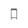 thumbnail image 4 of Porter Designs Fall River Solid Sheesham Wood C Table in Gray (Set of 2), 4 of 6