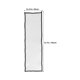 thumbnail image 2 of unbranded Para Refrigerador De Bebidas Con Enrollable Y Resistencia A Plateado, 2 of 8