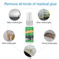 thumbnail image 3 of Label Sticker Remover 30ML Label Sticker Remover  Residue Remover Adhesive Remover For Glass Wood Marble, 3 of 7