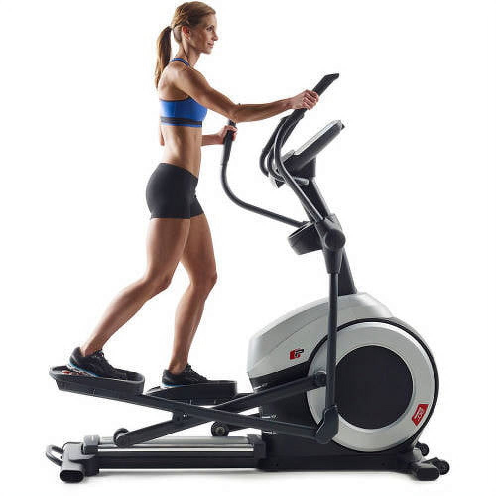 Proform 6.0 et elliptical manual sales