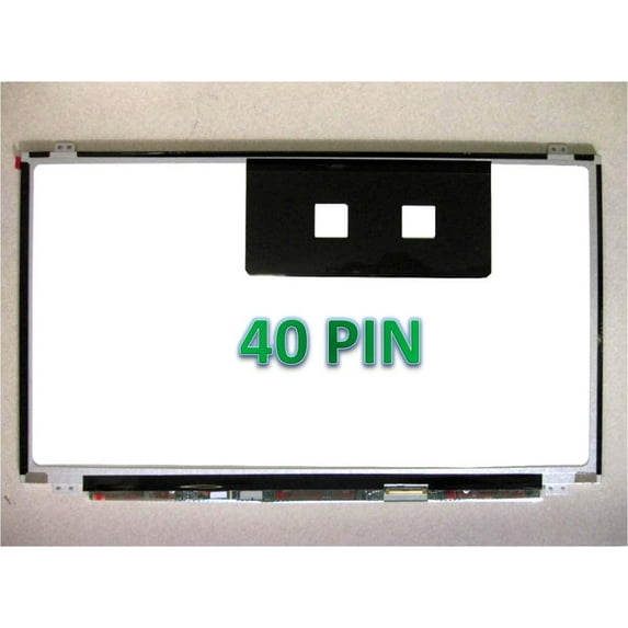 15.6' WXGA Glossy Laptop LED Screen For HP Pavilion DV6-7011TX