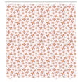 thumbnail image 3 of Pinwheel Shower Curtain, Fun Times with Pinwheels Childish Toys Playing Wind Happines Nursery, Fabric Bathroom Set with Hooks, 69W X 75L Inches Long, Yellow Pink and Grey, by Ambesonne, 3 of 3