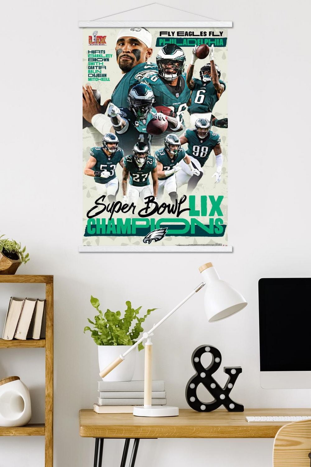 NFL Philadelphia Eagles