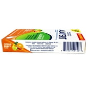 2 Pack - Alavert Quick Dissolving Tablets, Citrus Burst, 20 Count Each