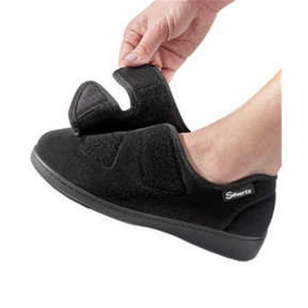 ladies size 10 wide shoes