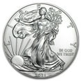 thumbnail image 4 of 2021 100-Coin Silver Eagle (Type 1) MintDirect® Mini Monster Box, 4 of 4