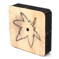 thumbnail image 1 of Handmade Leather Craft Cutting Die DIY Hand Tool For Leather Patterns, Labels, And Cardboard G-01 - G-08, 1 of 8