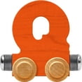 thumbnail image 3 of NameTrain Bright Color Letter Q, 3 of 7