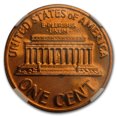 thumbnail image 3 of 1970-S Lincoln Cent Large/Small Date PF-66 NGC (Red, DDO FS-102), 3 of 5