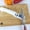 White, variant on Kchsji Quick Knife Sharpener, Handheld Grinding Wheel Tool, Ergonomic Handle, Multi‑Purpose For Kitchen And Outdoor, Fast Sharpening For Knives Scissors, Easy To Maintain, Safe Non‑Slip Use, Compact