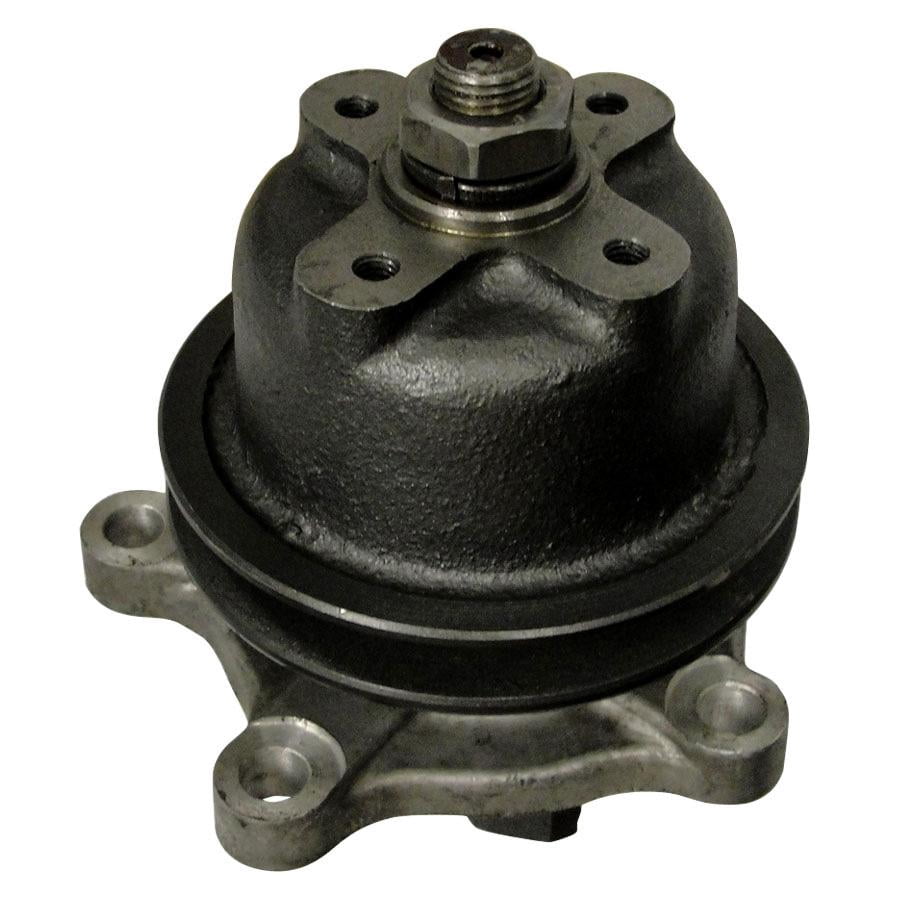 Hydraulic Pump 72098141 For Kubota Tractors L175, L185, L225, L245, L295 & More 1 thumbnail image