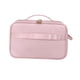 thumbnail image 4 of Neceser Neceser para maquillaje Accesorios Cargador Imprescindibles de viaje Rosa, 4 of 9