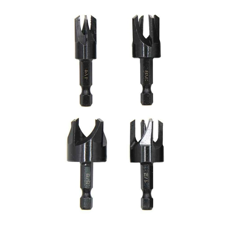 Plug cutter screwfix deals
