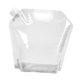 thumbnail image 1 of Contenedor de agua plegable Sharpla 5L PE claro, 1 of 8