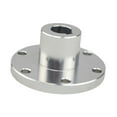 thumbnail image 3 of Conector De Acoplamiento De Alta Resistencia 18011 Con Ranura Para Llave De Bloqueo De Fijación De 14 Mm, 3 of 8